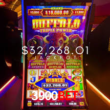 A Popularidade dos Caça-Níqueis no 3900bet