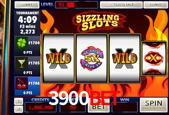 A Experiência Imersiva dos Cassinos Ao Vivo no 3900bet